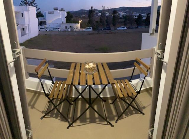 Levanda Guest Houses อันดิปารอส ภายนอก รูปภาพ