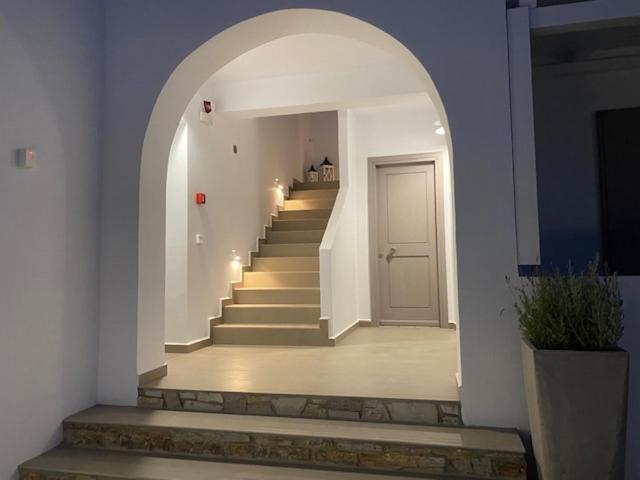 Levanda Guest Houses อันดิปารอส ภายนอก รูปภาพ