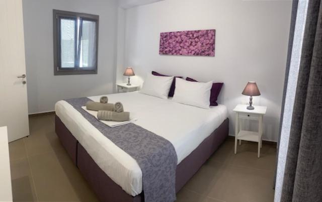 Levanda Guest Houses อันดิปารอส ภายนอก รูปภาพ