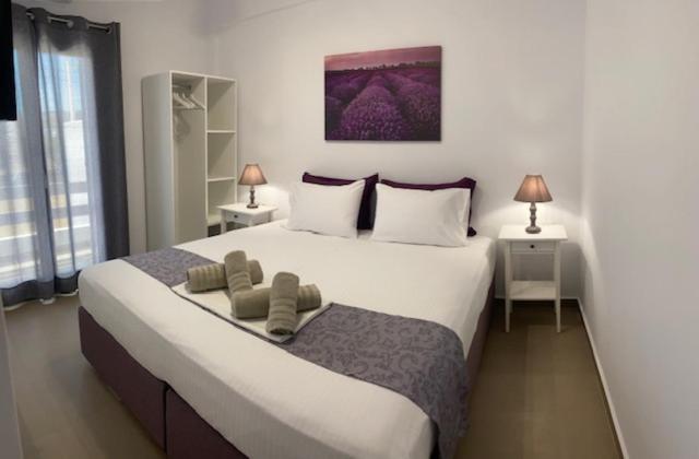 Levanda Guest Houses อันดิปารอส ภายนอก รูปภาพ